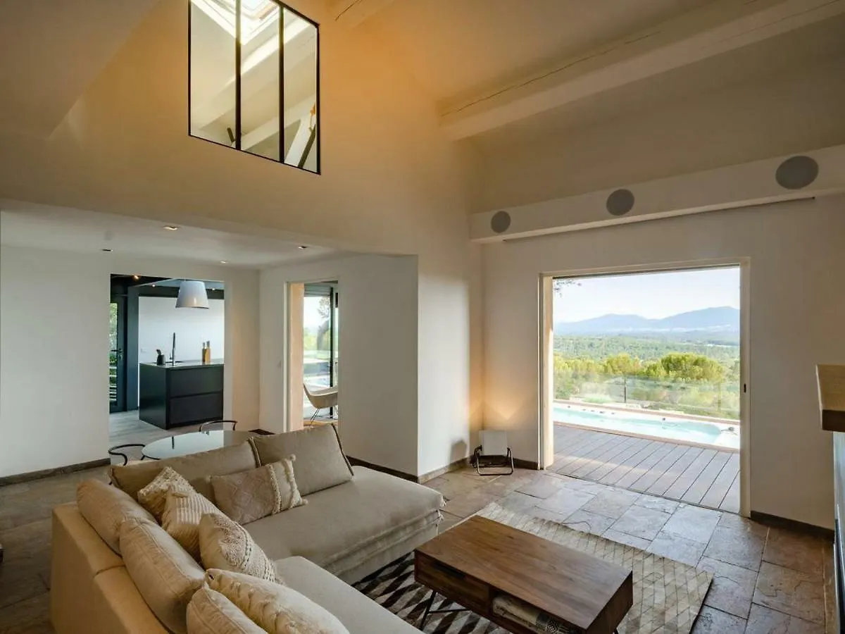 Villa Rubis Roquebrune-sur-Argens