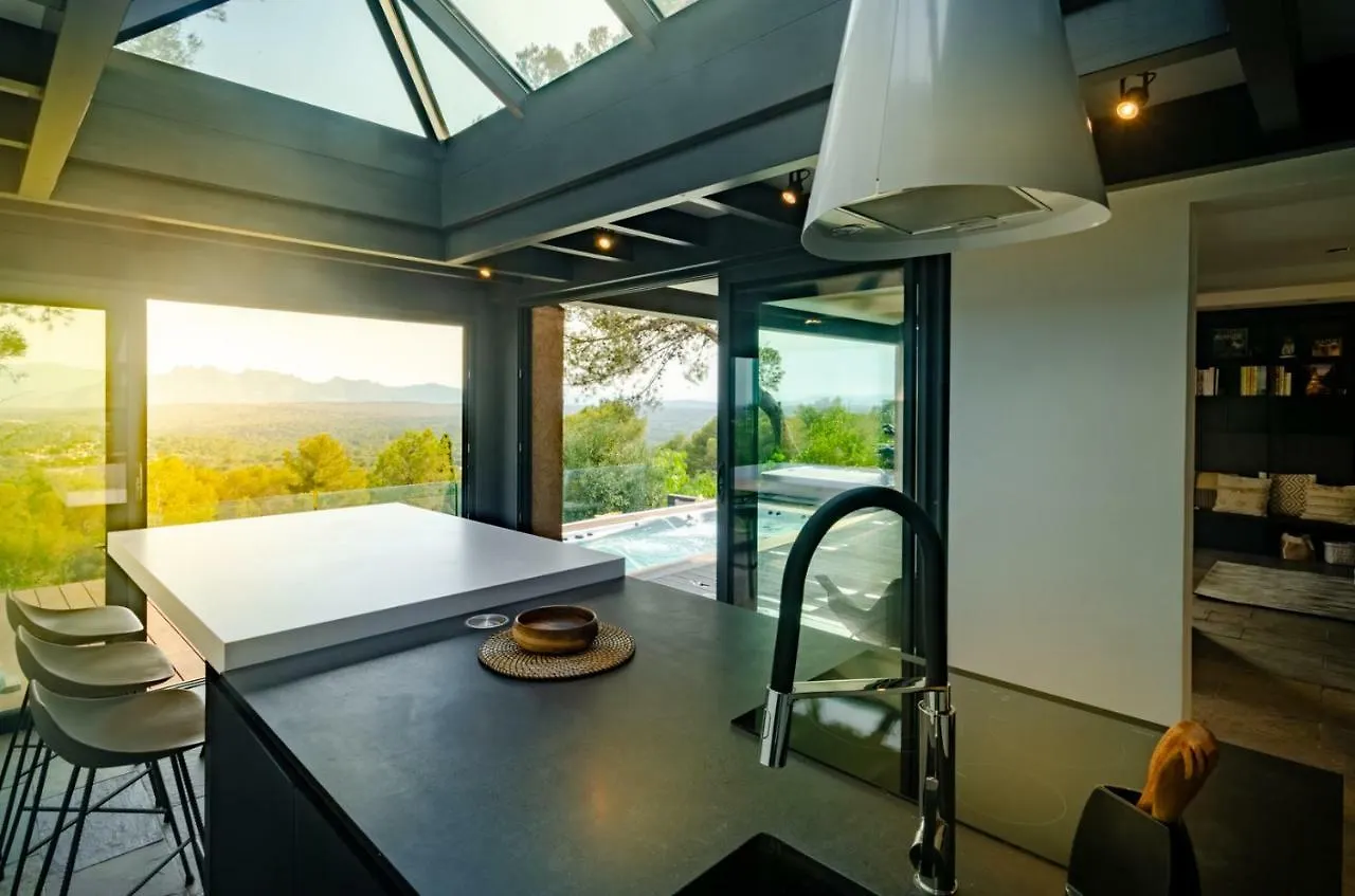 Villa Rubis Roquebrune-sur-Argens France