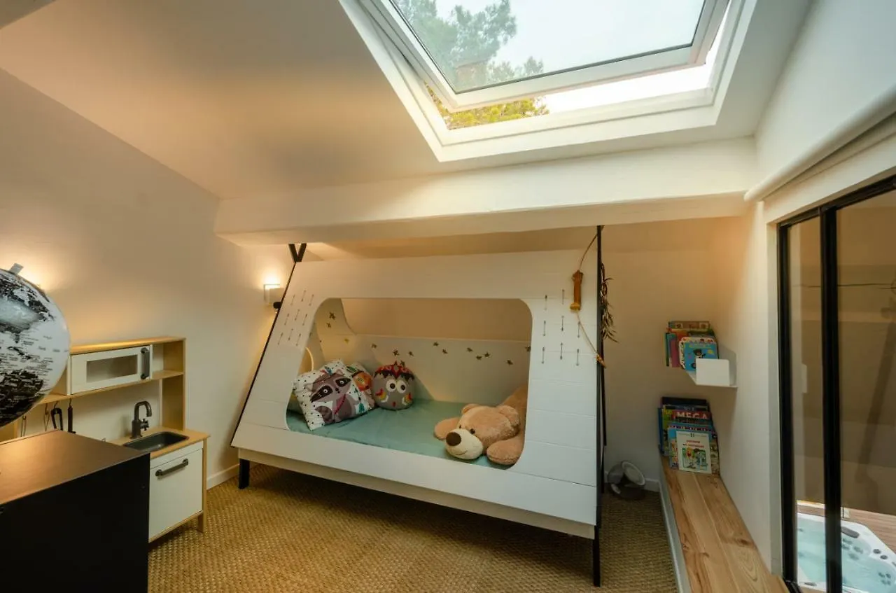 Villa Rubis Roquebrune-sur-Argens France