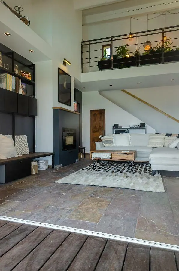 Villa Rubis Roquebrune-sur-Argens