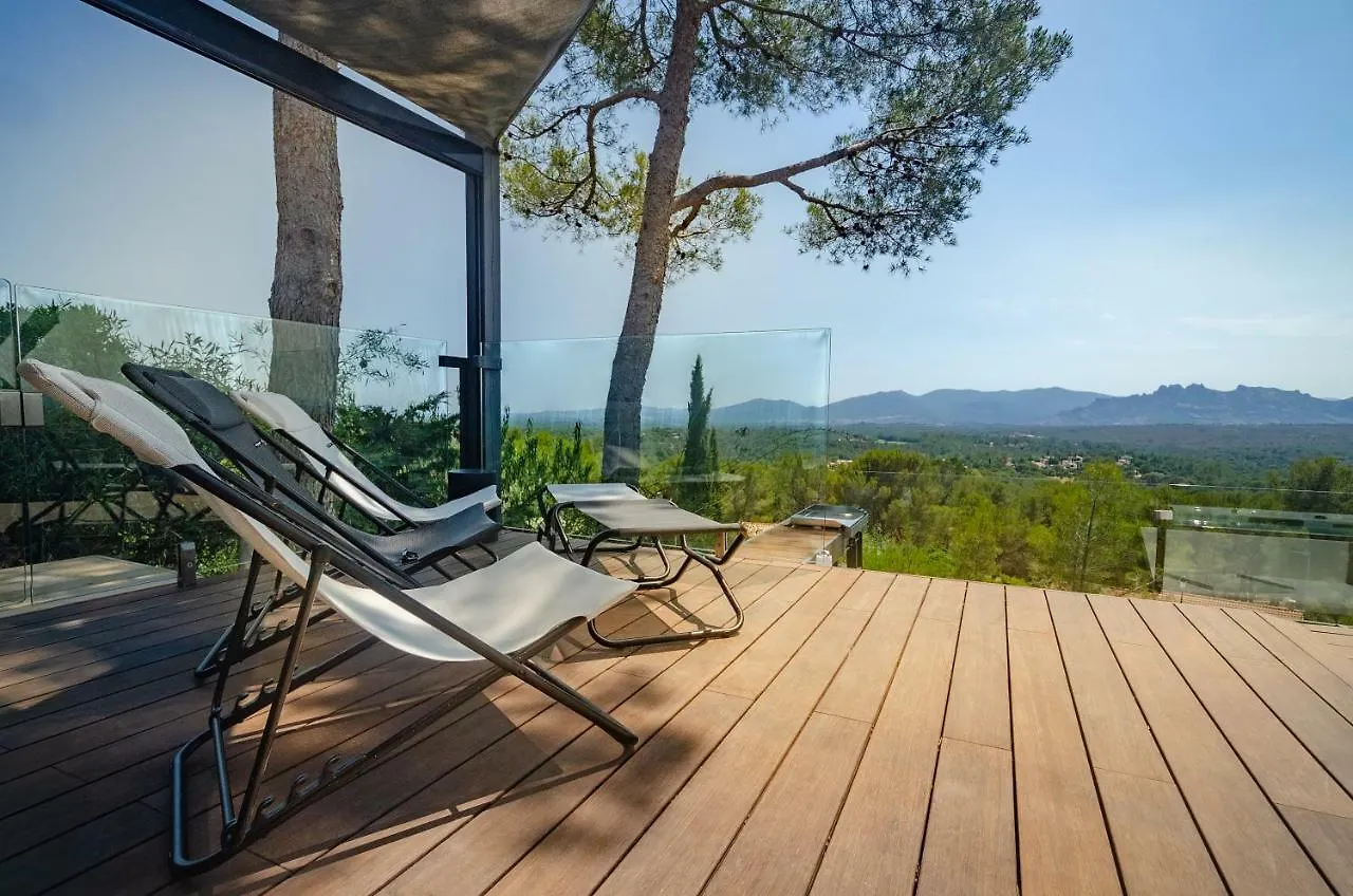 Villa Rubis Roquebrune-sur-Argens