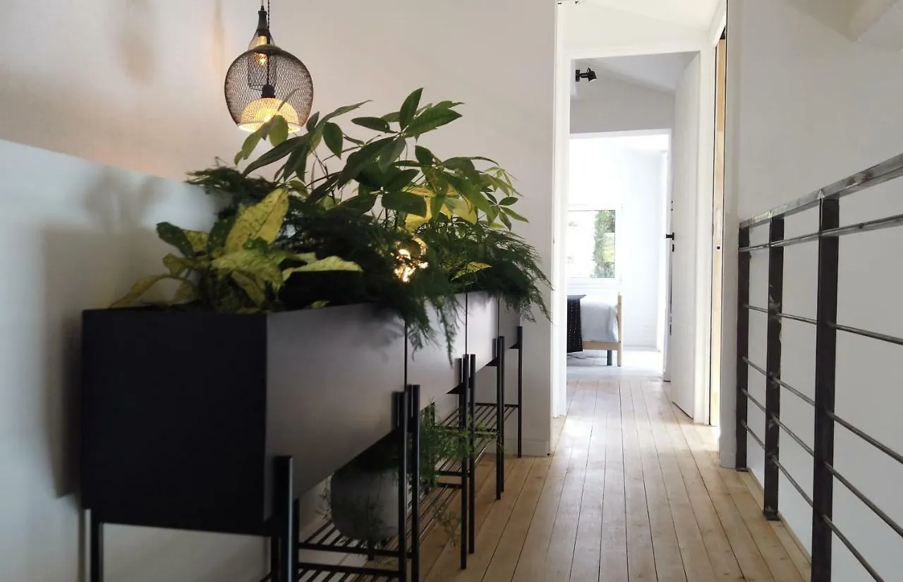 روكبرون-سور-أرجينس Villa Rubis