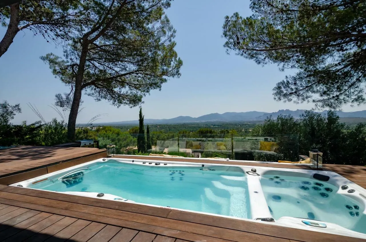 Villa Rubis Roquebrune-sur Argens