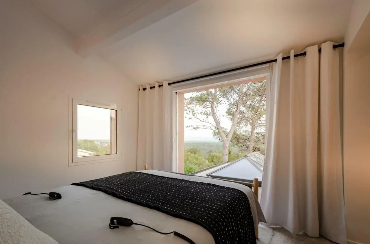 Villa Rubis Roquebrune-sur Argens
