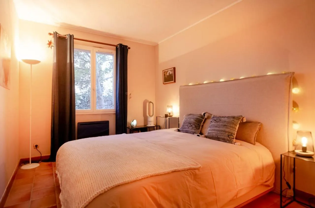 Villa Rubis Roquebrune-sur Argens