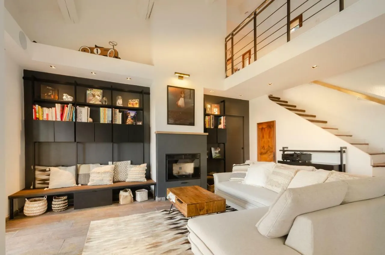 Villa Rubis Roquebrune-sur Argens 0*,