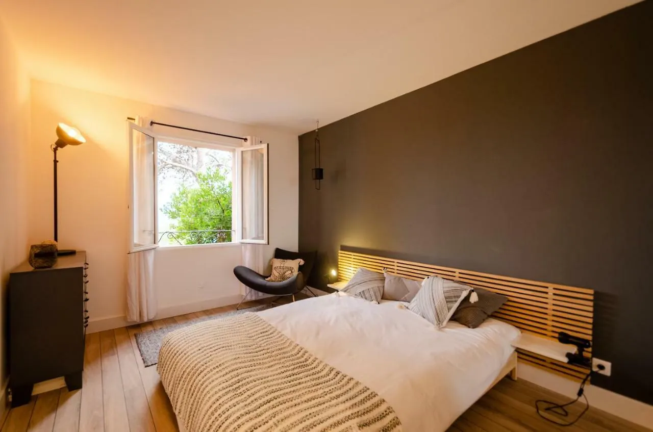 Villa Rubis Roquebrune-sur Argens