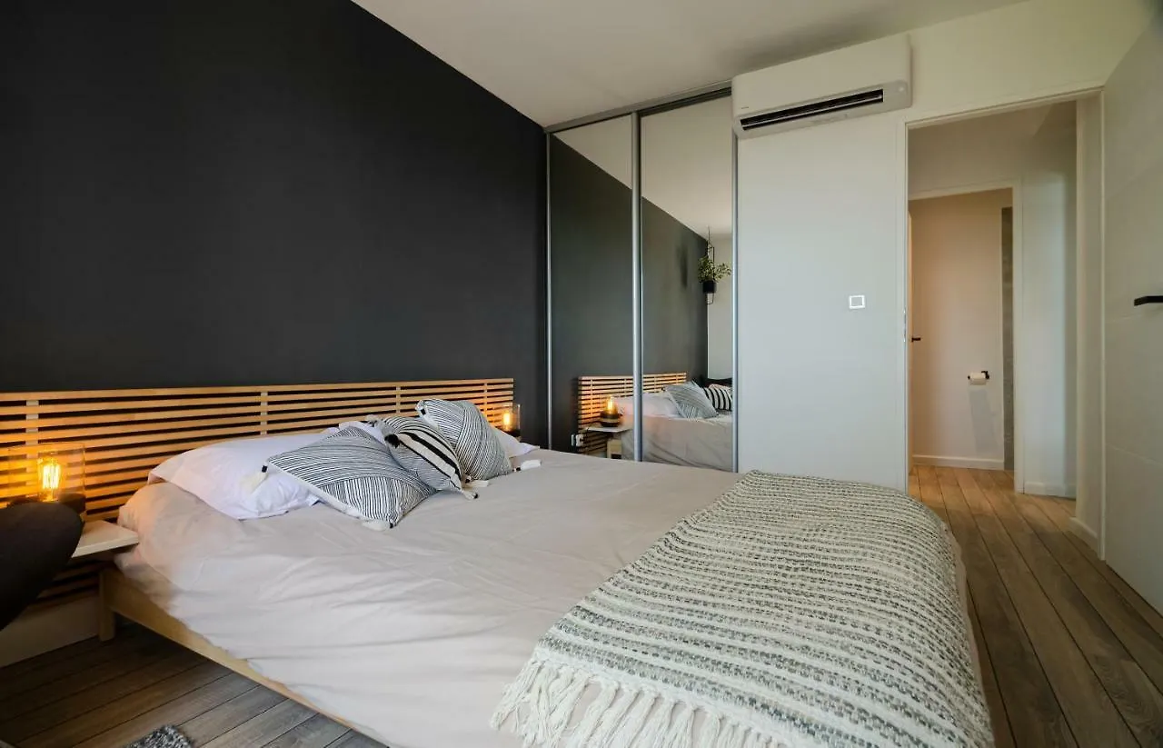 Villa Rubis Roquebrune-sur Argens