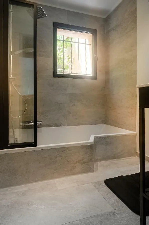 Villa Rubis Roquebrune-sur Argens