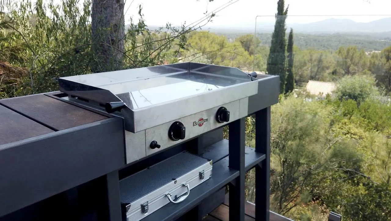 Villa Rubis Roquebrune-sur Argens