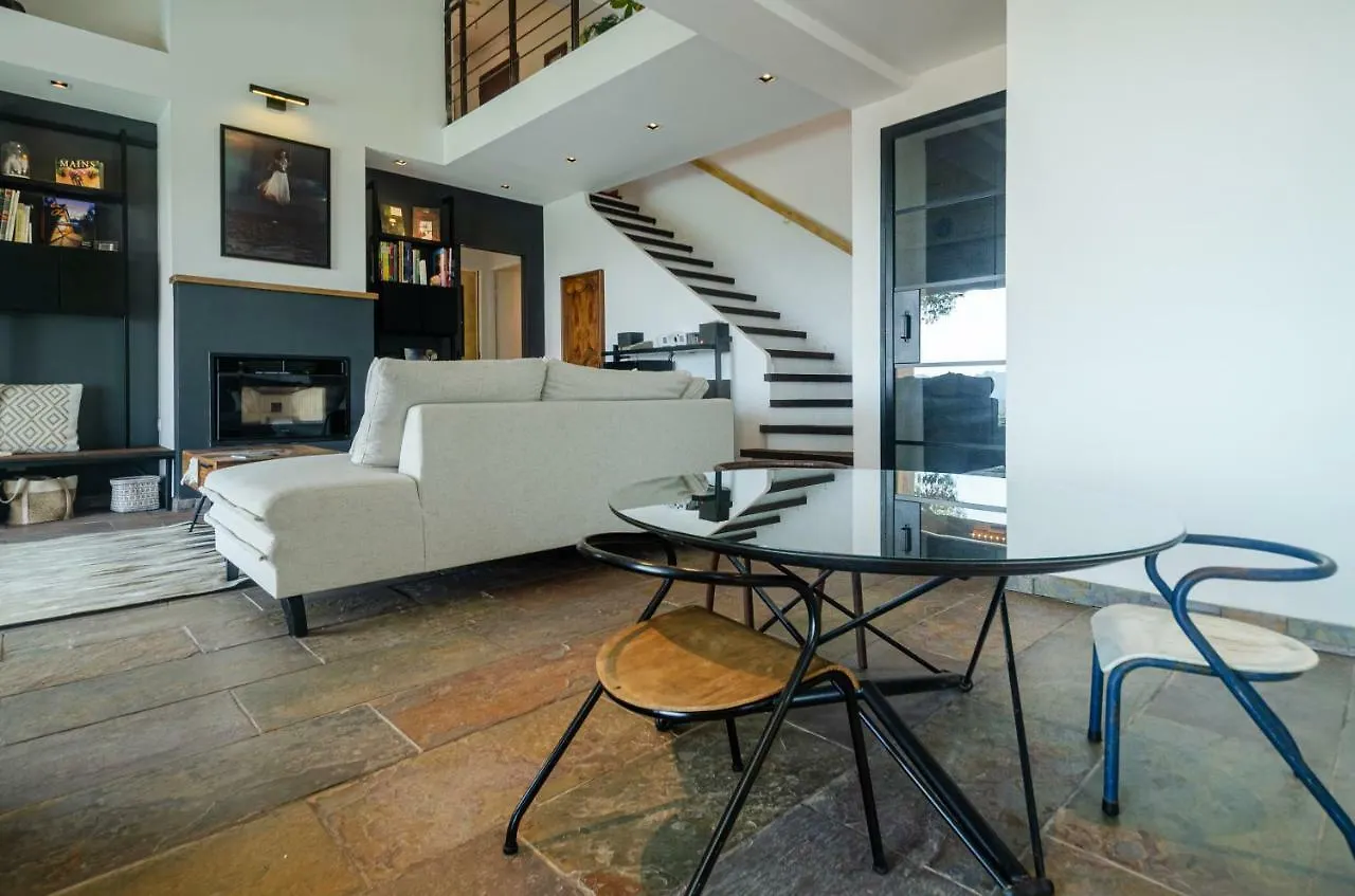 Villa Rubis Roquebrune-sur-Argens France
