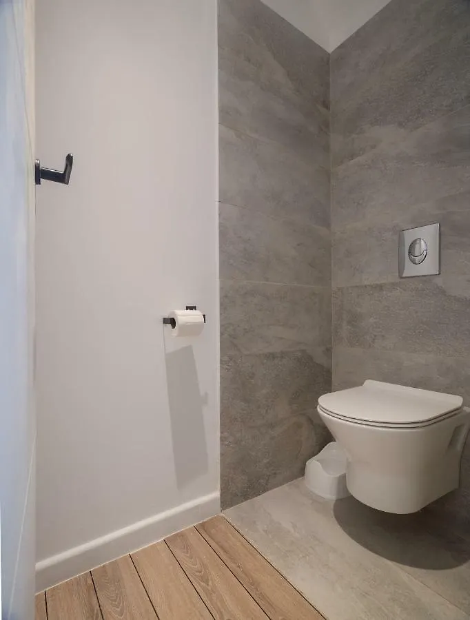 Villa Rubis Roquebrune-sur-Argens France