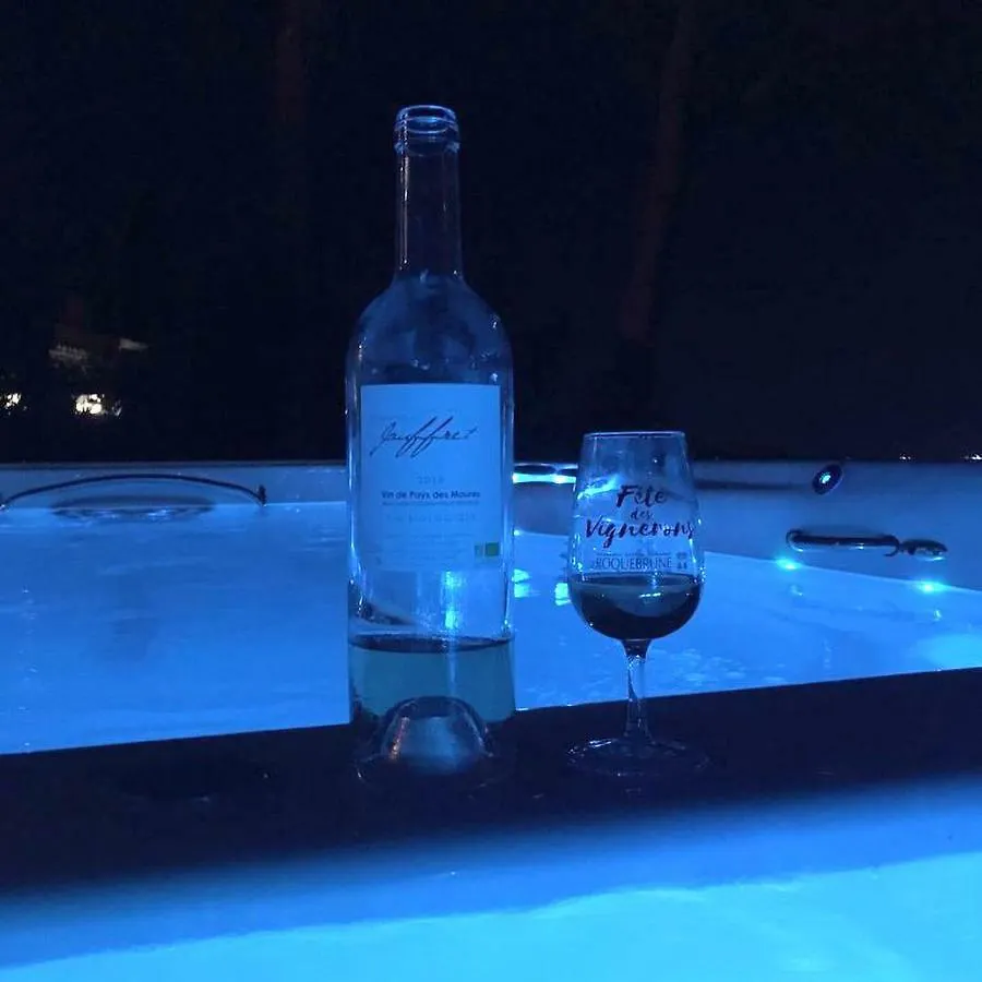 Villa Rubis Roquebrune-sur Argens